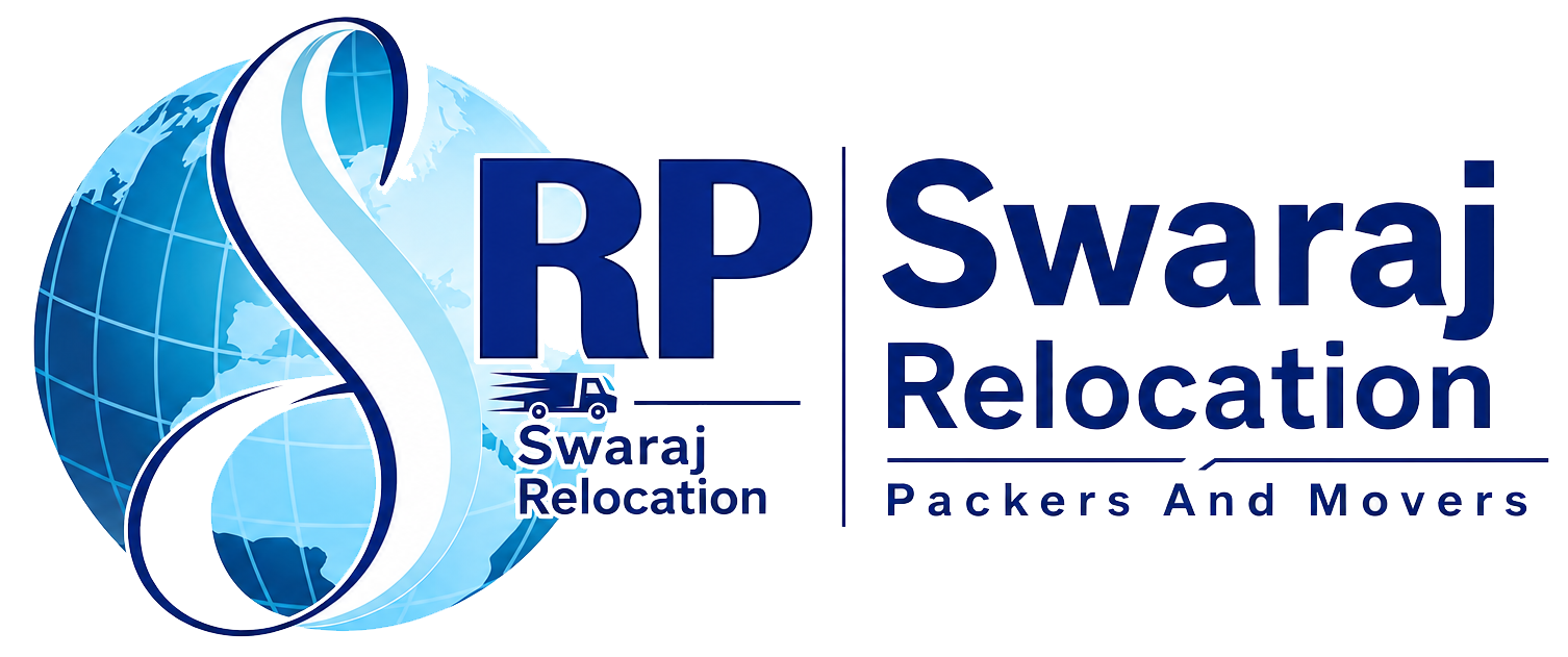 Swaraj Relocation Packers And Movers