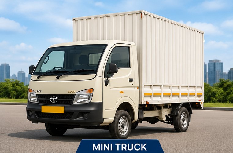 Mini Truck